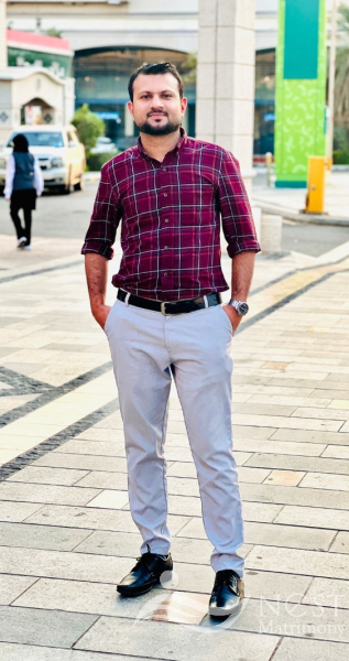 SALMAN FARIS